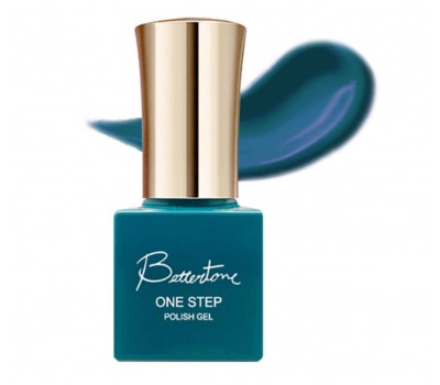 Ivit Better Tone One Step Gel Nail Polish BTO-33 6ml