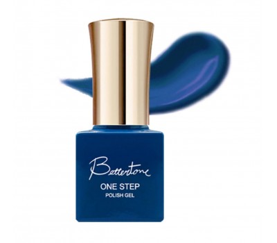 Ivit Better Tone One Step Gel Nail Polish BTO-34 6ml