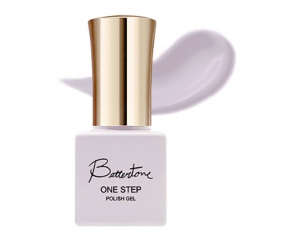 Ivit Better Tone One Step Gel Nail Polish BTO-39 6ml