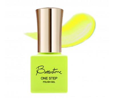 Ivit Better Tone One Step Gel Nail Polish BTO-50 6ml