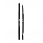 J.MUE Slim Eyebrow Pencil No.1 0.1g - Карандаш для бровей 0.1г