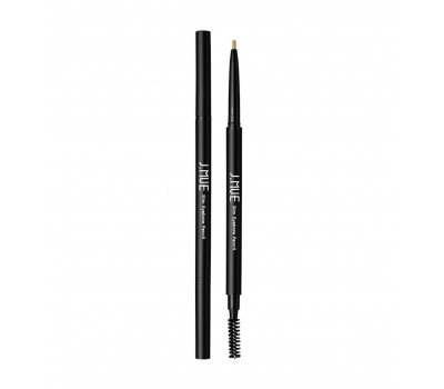 J.MUE Slim Eyebrow Pencil No.1 0.1g