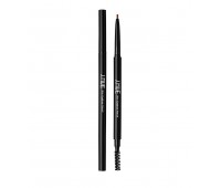 J.MUE Slim Eyebrow Pencil No.2 0.1g - Карандаш для бровей 0.1г