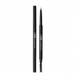 J.MUE Slim Eyebrow Pencil No.3 0.1g - Карандаш для бровей 0.1г