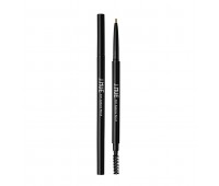 J.MUE Slim Eyebrow Pencil No.3 0.1g - Карандаш для бровей 0.1г