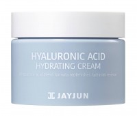 JayJun Hyaluronic Acid Hydrating Cream 50ml - Увлажняющий крем для лица 50мл