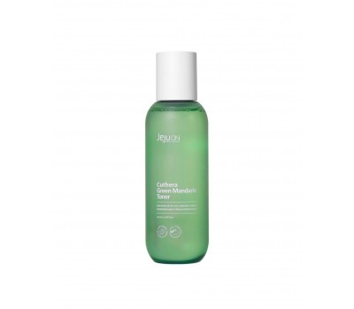 JEJUON Cuthera Green Mandarin Toner 150ml