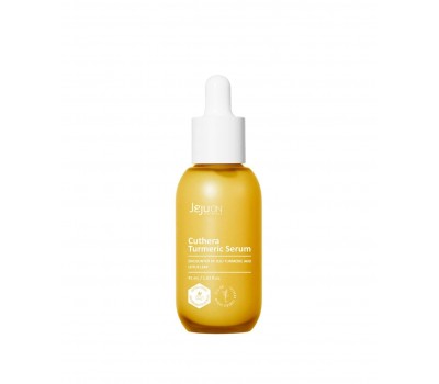 JEJUON Cuthera Turmeric Serum 45ml