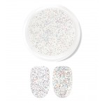 Jello Jello Self-Luminous Nail Glitter GL040 1ea