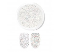 Jello Jello Self-Luminous Nail Glitter GL040 1ea - Блестки для дизайна ногтей 1шт