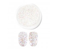Jello Jello Self-Luminous Nail Glitter GL042 1ea - Блестки для дизайна ногтей 1шт