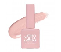 Jello Jello Premium Gel Polish JC-02 10ml - Цветной гель-лак 10мл
