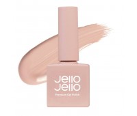 Jello Jello Premium Gel Polish JC-03 10ml - Цветной гель-лак 10мл
