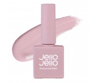 Jello Jello Premium Gel Polish JC-04 10ml - Цветной гель-лак 10мл