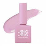 Jello Jello Premium Gel Polish JC-06 10ml - Цветной гель-лак 10мл