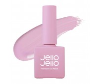 Jello Jello Premium Gel Polish JC-06 10ml - Цветной гель-лак 10мл