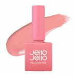 Jello Jello Premium Gel Polish JC-07 10ml - Цветной гель-лак 10мл
