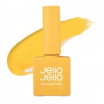 Jello Jello Premium Gel Polish JC-08 10ml - Цветной гель-лак 10мл