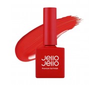 Jello Jello Premium Gel Polish JC-09 10ml - Цветной гель-лак 10мл