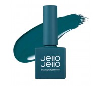 Jello Jello Premium Gel Polish JC-12 10ml - Цветной гель-лак 10мл