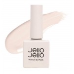 Jello Jello Premium Gel Polish JC-15 10ml - Цветной гель-лак 10мл
