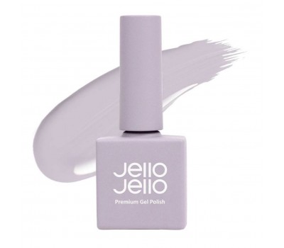 Jello Jello Premium Gel Polish JC-16 10ml - Цветной гель-лак 10мл