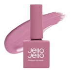 Jello Jello Premium Gel Polish JC-17 10ml - Цветной гель-лак 10мл