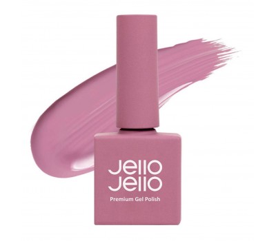 Jello Jello Premium Gel Polish JC-17 10ml - Цветной гель-лак 10мл