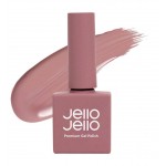 Jello Jello Premium Gel Polish JC-18 10ml - Цветной гель-лак 10мл