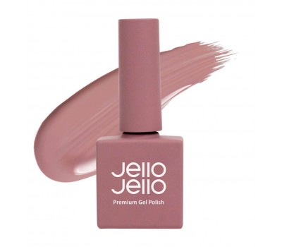 Jello Jello Premium Gel Polish JC-18 10ml - Цветной гель-лак 10мл