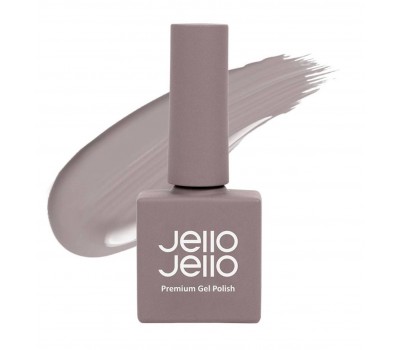 Jello Jello Premium Gel Polish JC-19 10ml - Цветной гель-лак 10мл