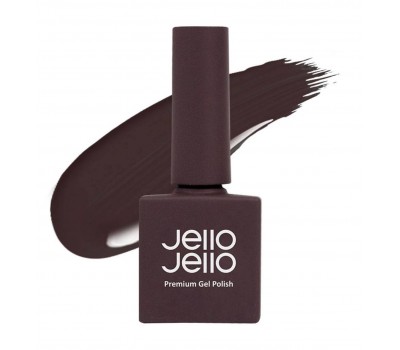 Jello Jello Premium Gel Polish JC-20 10ml - Цветной гель-лак 10мл