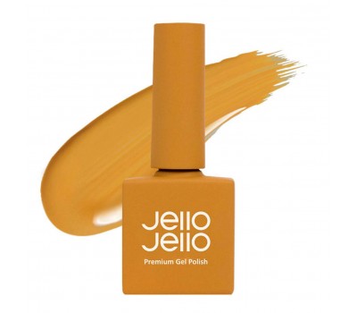 Jello Jello Premium Gel Polish JC-21 10ml - Цветной гель-лак 10мл