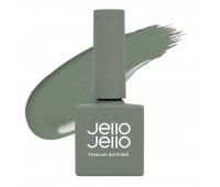 Jello Jello Premium Gel Polish JC-22 10ml - Цветной гель-лак 10мл