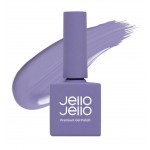 Jello Jello Premium Gel Polish JC-24 10ml - Цветной гель-лак 10мл