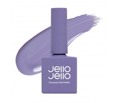 Jello Jello Premium Gel Polish JC-24 10ml - Цветной гель-лак 10мл