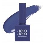 Jello Jello Premium Gel Polish JC-25 10ml - Цветной гель-лак 10мл