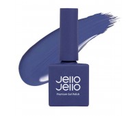 Jello Jello Premium Gel Polish JC-25 10ml - Цветной гель-лак 10мл