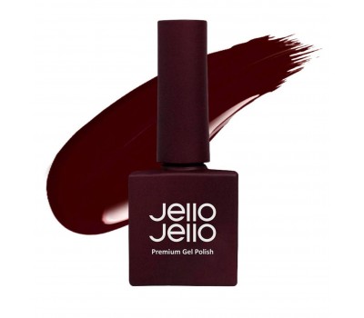 Jello Jello Premium Gel Polish JC-26 10ml - Цветной гель-лак 10мл