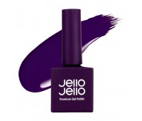 Jello Jello Premium Gel Polish JC-28 10ml - Цветной гель-лак 10мл
