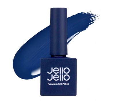 Jello Jello Premium Gel Polish JC-30 10ml - Цветной гель-лак 10мл