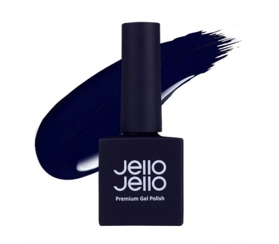 Jello Jello Premium Gel Polish JC-32 10ml - Цветной гель-лак 10мл