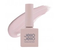 Jello Jello Premium Gel Polish JC-33 10ml - Цветной гель-лак 10мл
