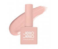 Jello Jello Premium Gel Polish JC-34 10ml - Цветной гель-лак 10мл