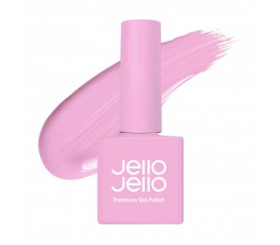 Jello Jello Premium Gel Polish JC-35 10ml - Цветной гель-лак 10мл