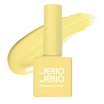 Jello Jello Premium Gel Polish JC-37 10ml - Цветной гель-лак 10мл