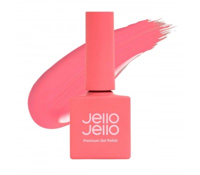 Jello Jello Premium Gel Polish JC-39 10ml - Цветной гель-лак 10мл