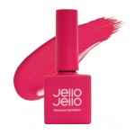 Jello Jello Premium Gel Polish JC-40 10ml - Цветной гель-лак 10мл
