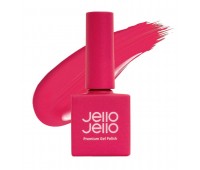 Jello Jello Premium Gel Polish JC-40 10ml - Цветной гель-лак 10мл