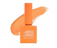 Jello Jello Premium Gel Polish JC-41 10ml - Цветной гель-лак 10мл